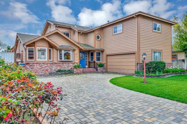 What's My Home Worth In Santa Clara